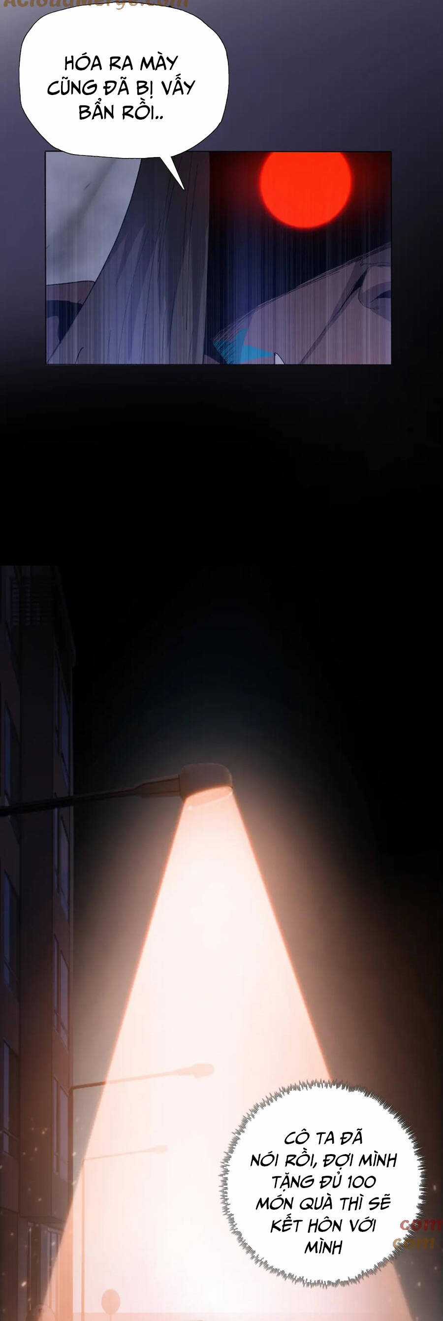 Kẻ Tàn Nhẫn Ngày Tận Thế: Bắt Đầu Dự Trữ Hàng Tỉ Tấn Vật Tư Chương 49 trang 32