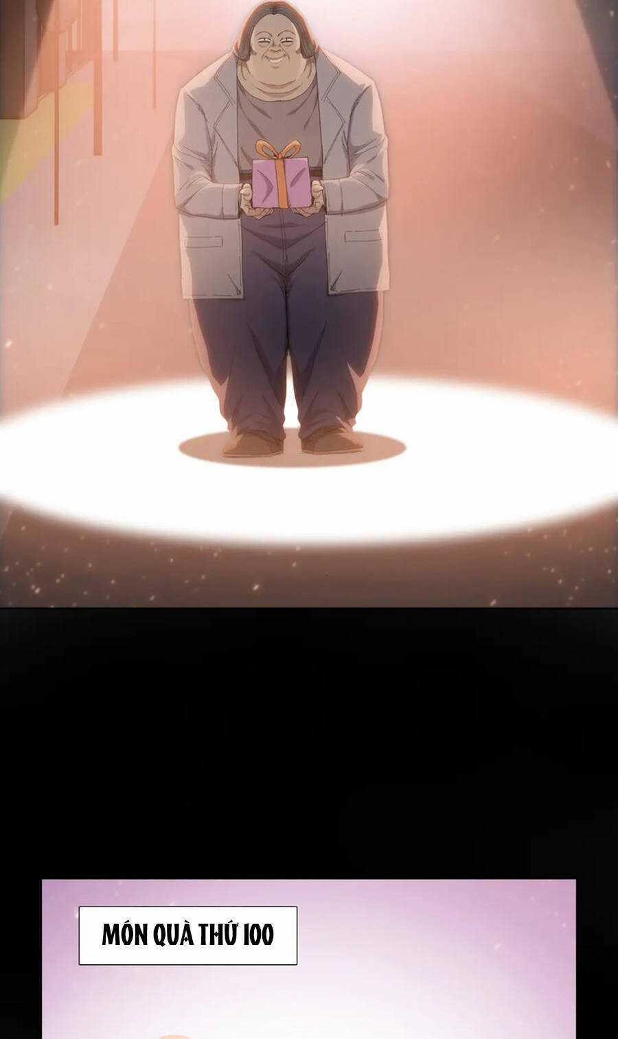 Kẻ Tàn Nhẫn Ngày Tận Thế: Bắt Đầu Dự Trữ Hàng Tỉ Tấn Vật Tư Chương 49 trang 33