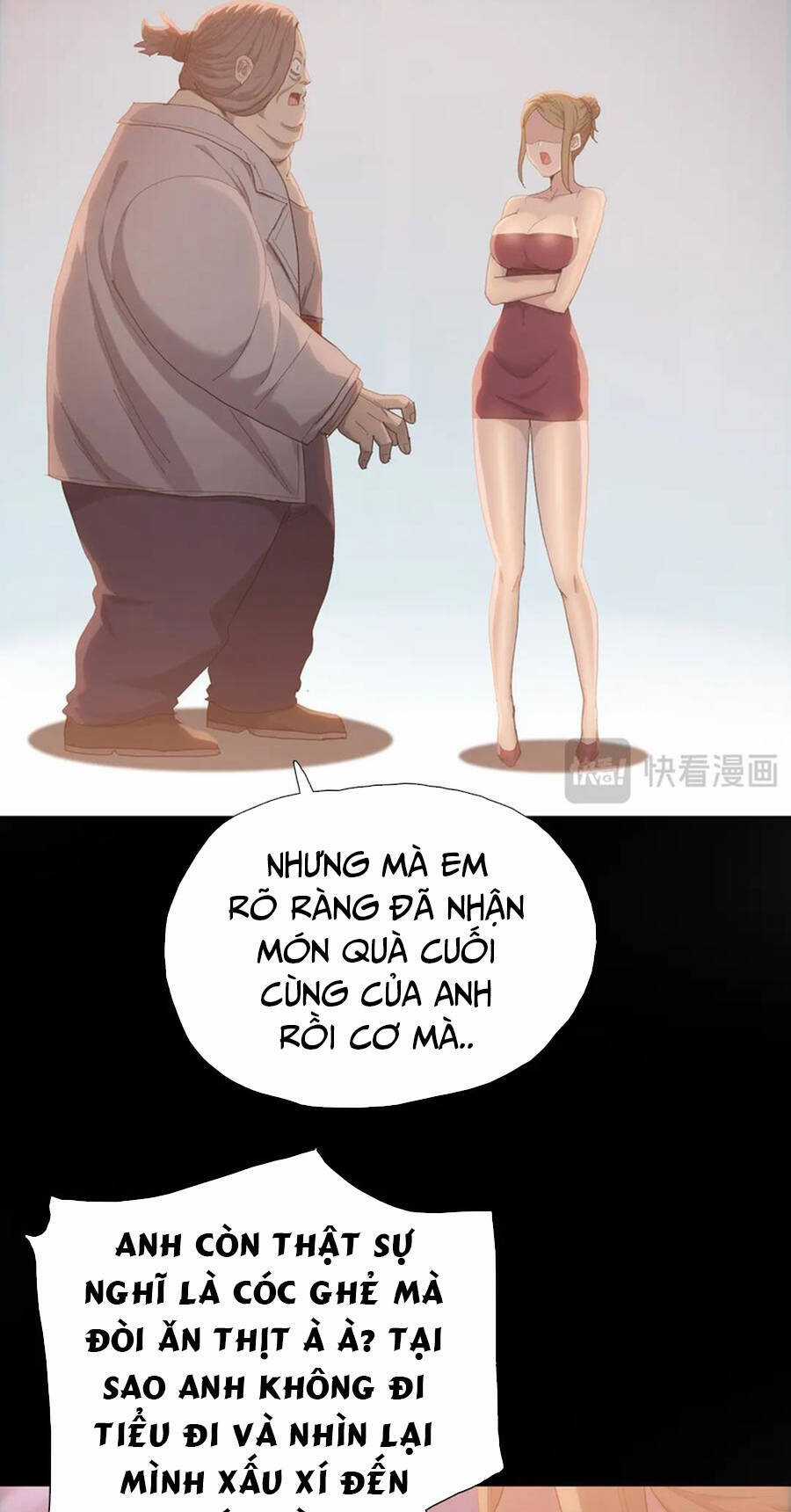 Kẻ Tàn Nhẫn Ngày Tận Thế: Bắt Đầu Dự Trữ Hàng Tỉ Tấn Vật Tư Chương 49 trang 34