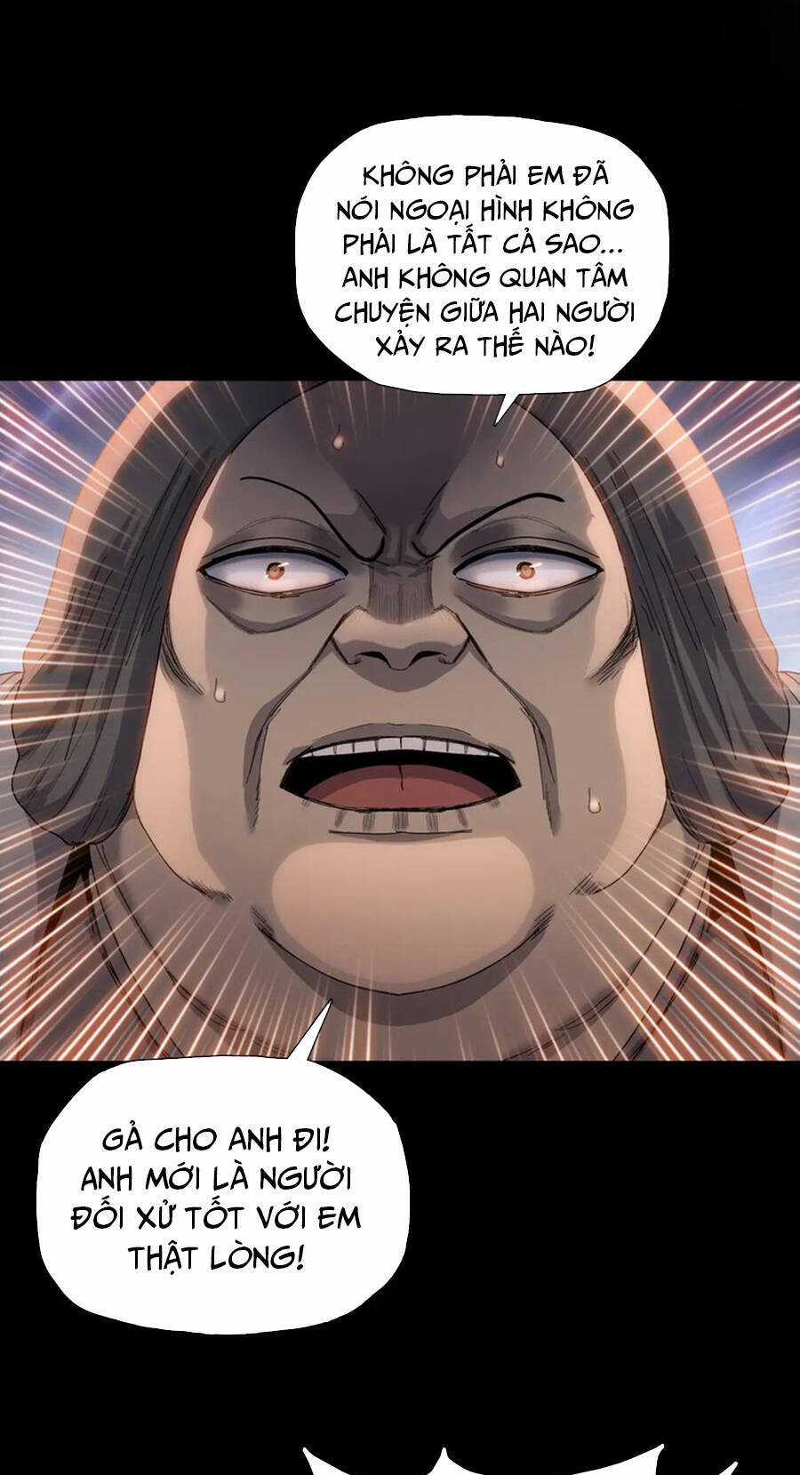 Kẻ Tàn Nhẫn Ngày Tận Thế: Bắt Đầu Dự Trữ Hàng Tỉ Tấn Vật Tư Chương 49 trang 35