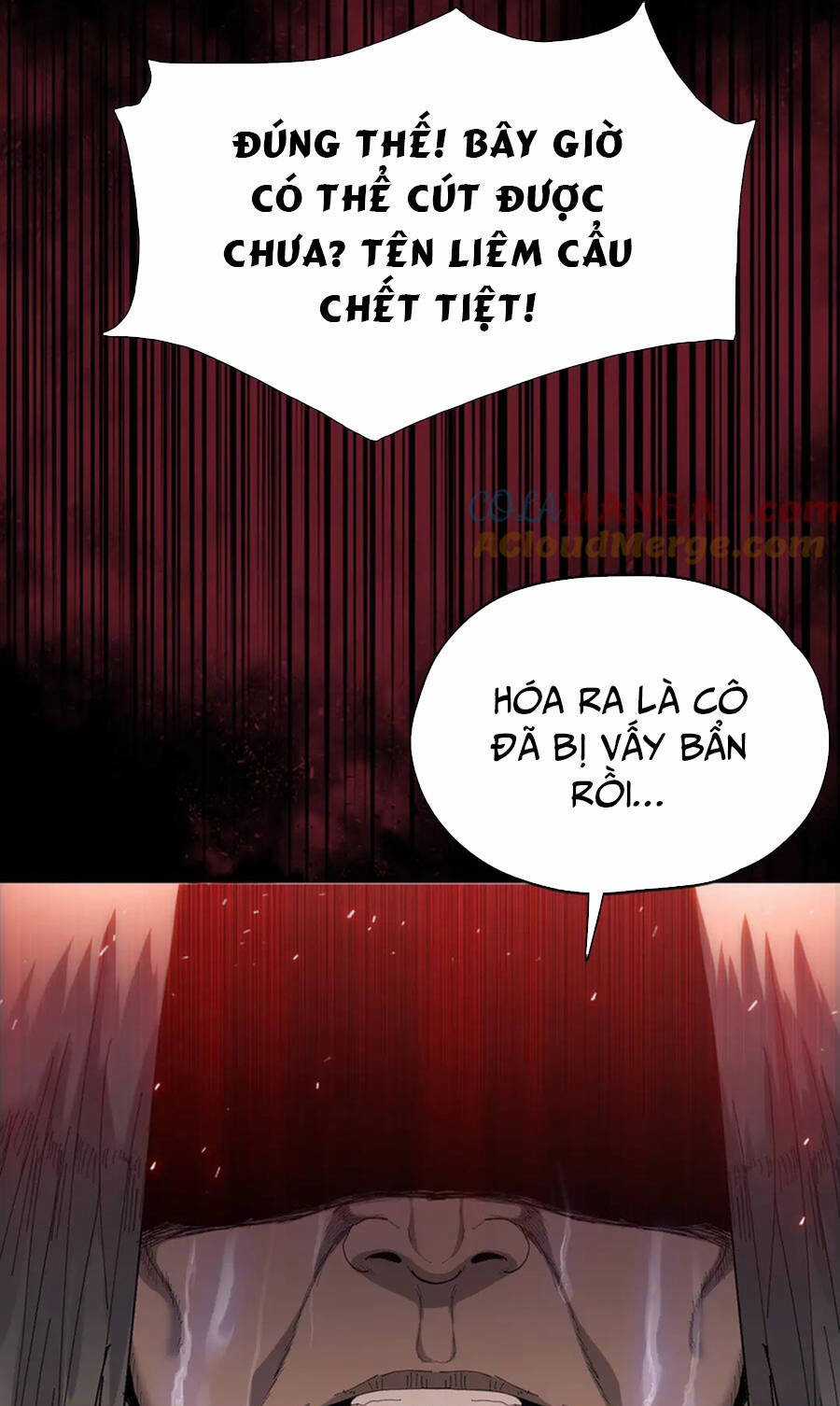 Kẻ Tàn Nhẫn Ngày Tận Thế: Bắt Đầu Dự Trữ Hàng Tỉ Tấn Vật Tư Chương 49 trang 36