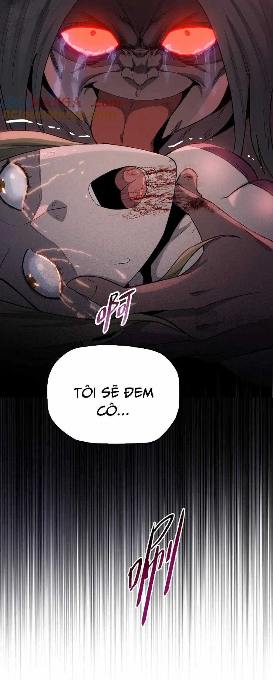 Kẻ Tàn Nhẫn Ngày Tận Thế: Bắt Đầu Dự Trữ Hàng Tỉ Tấn Vật Tư Chương 49 trang 37