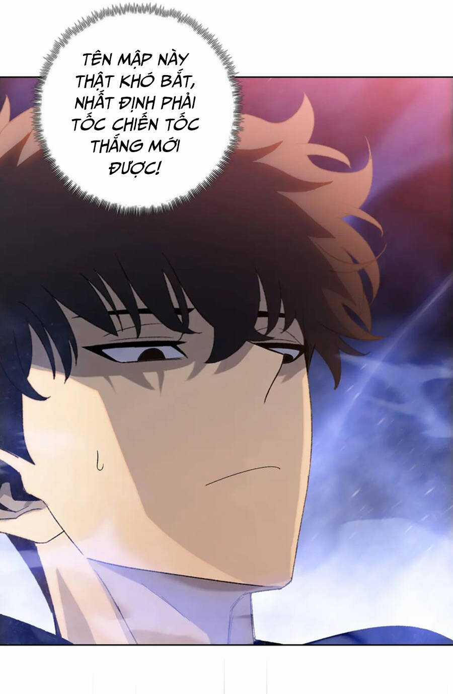 Kẻ Tàn Nhẫn Ngày Tận Thế: Bắt Đầu Dự Trữ Hàng Tỉ Tấn Vật Tư Chương 49 trang 6