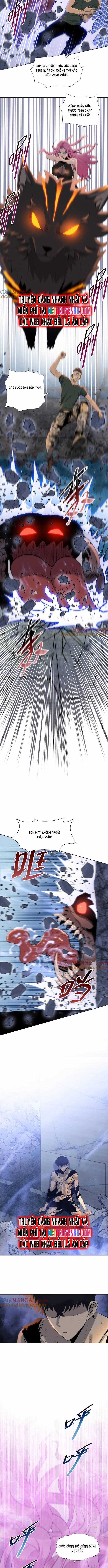 Kẻ Tàn Nhẫn Ngày Tận Thế: Bắt Đầu Dự Trữ Hàng Tỉ Tấn Vật Tư Chương 50 trang 2