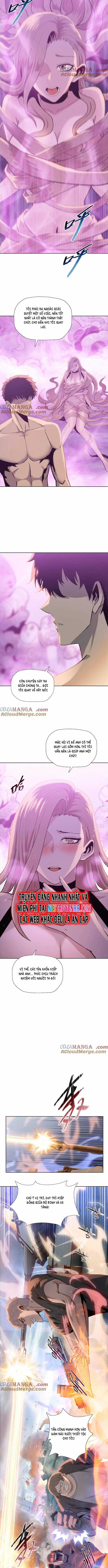 Kẻ Tàn Nhẫn Ngày Tận Thế: Bắt Đầu Dự Trữ Hàng Tỉ Tấn Vật Tư Chương 50 trang 3