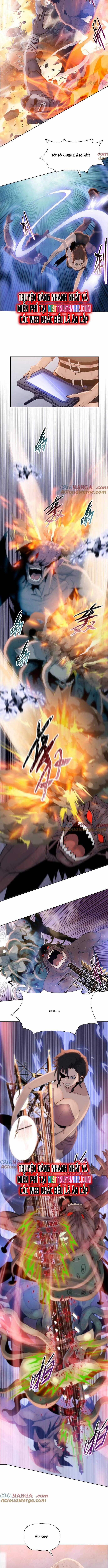 Kẻ Tàn Nhẫn Ngày Tận Thế: Bắt Đầu Dự Trữ Hàng Tỉ Tấn Vật Tư Chương 50 trang 4