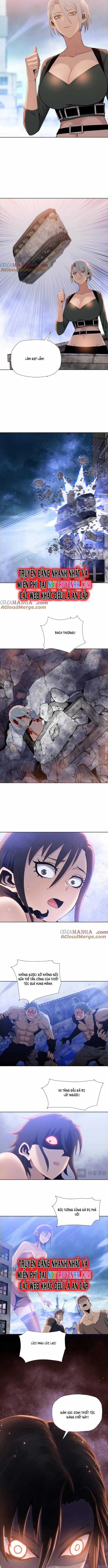 Kẻ Tàn Nhẫn Ngày Tận Thế: Bắt Đầu Dự Trữ Hàng Tỉ Tấn Vật Tư Chương 50 trang 5