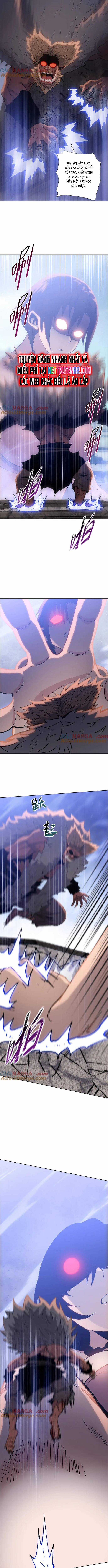 Kẻ Tàn Nhẫn Ngày Tận Thế: Bắt Đầu Dự Trữ Hàng Tỉ Tấn Vật Tư Chương 50 trang 7