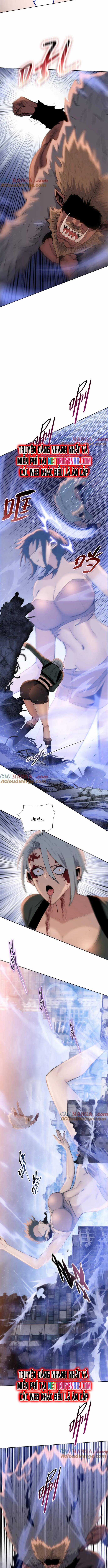 Kẻ Tàn Nhẫn Ngày Tận Thế: Bắt Đầu Dự Trữ Hàng Tỉ Tấn Vật Tư Chương 50 trang 8