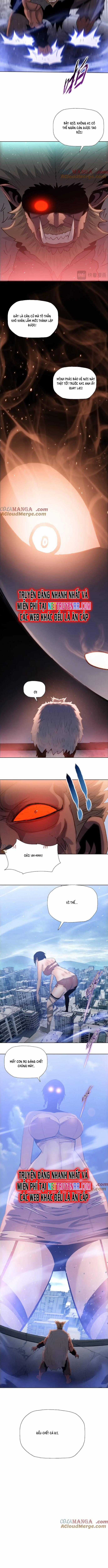 Kẻ Tàn Nhẫn Ngày Tận Thế: Bắt Đầu Dự Trữ Hàng Tỉ Tấn Vật Tư Chương 50 trang 9