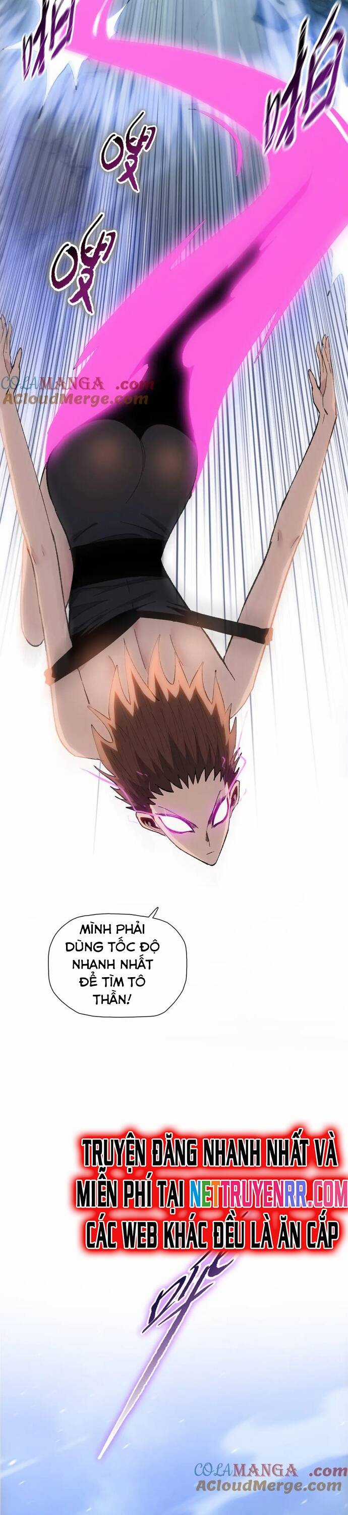 Kẻ Tàn Nhẫn Ngày Tận Thế: Bắt Đầu Dự Trữ Hàng Tỉ Tấn Vật Tư Chương 51 trang 12