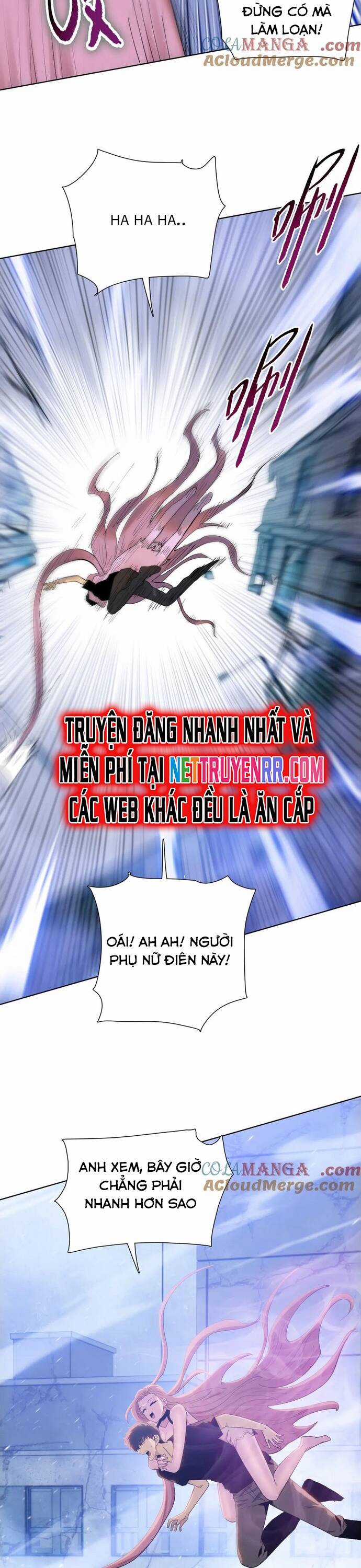 Kẻ Tàn Nhẫn Ngày Tận Thế: Bắt Đầu Dự Trữ Hàng Tỉ Tấn Vật Tư Chương 51 trang 17