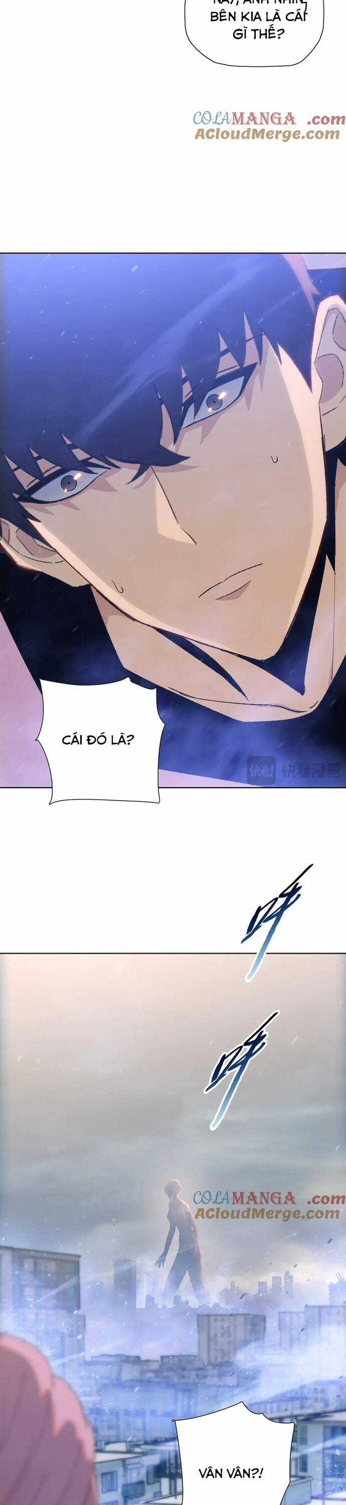 Kẻ Tàn Nhẫn Ngày Tận Thế: Bắt Đầu Dự Trữ Hàng Tỉ Tấn Vật Tư Chương 51 trang 19