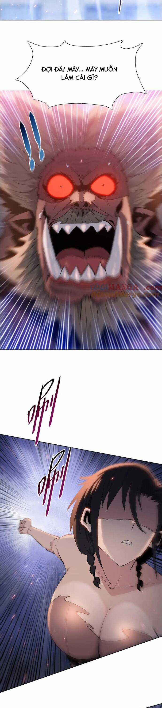 Kẻ Tàn Nhẫn Ngày Tận Thế: Bắt Đầu Dự Trữ Hàng Tỉ Tấn Vật Tư Chương 51 trang 2