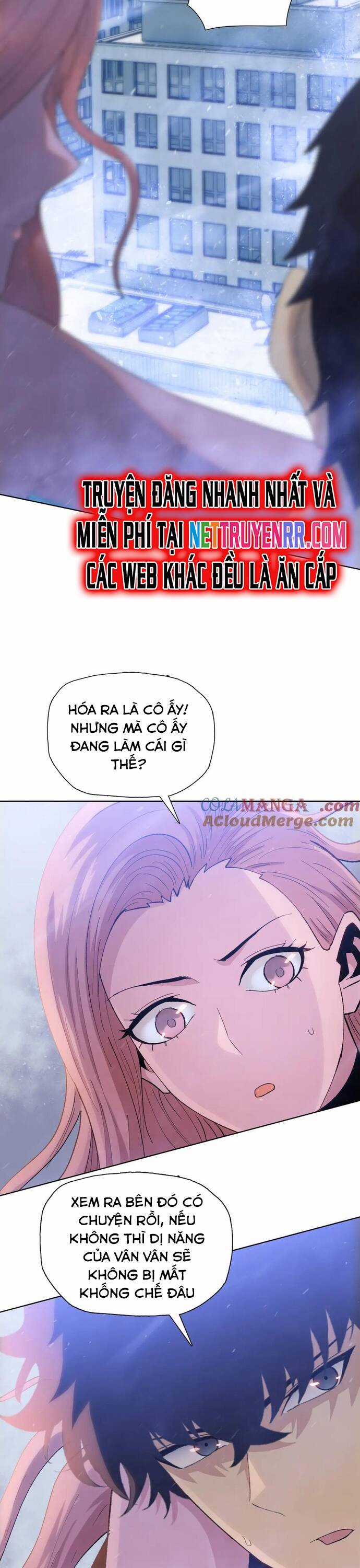 Kẻ Tàn Nhẫn Ngày Tận Thế: Bắt Đầu Dự Trữ Hàng Tỉ Tấn Vật Tư Chương 51 trang 20