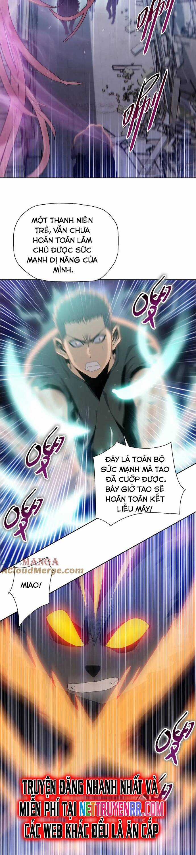 Kẻ Tàn Nhẫn Ngày Tận Thế: Bắt Đầu Dự Trữ Hàng Tỉ Tấn Vật Tư Chương 51 trang 22