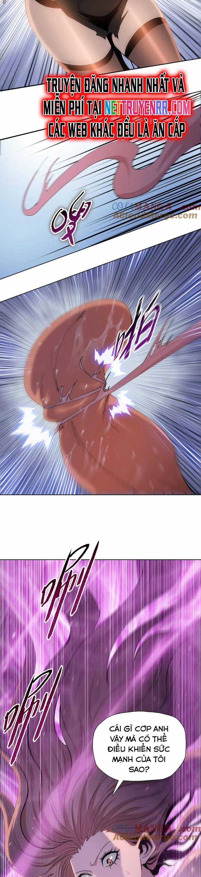 Kẻ Tàn Nhẫn Ngày Tận Thế: Bắt Đầu Dự Trữ Hàng Tỉ Tấn Vật Tư Chương 51 trang 26