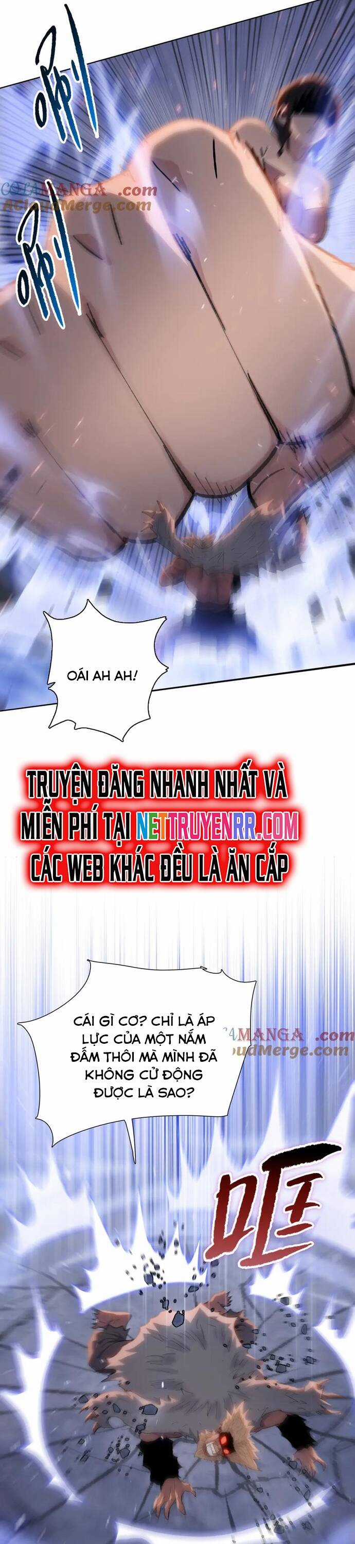 Kẻ Tàn Nhẫn Ngày Tận Thế: Bắt Đầu Dự Trữ Hàng Tỉ Tấn Vật Tư Chương 51 trang 3