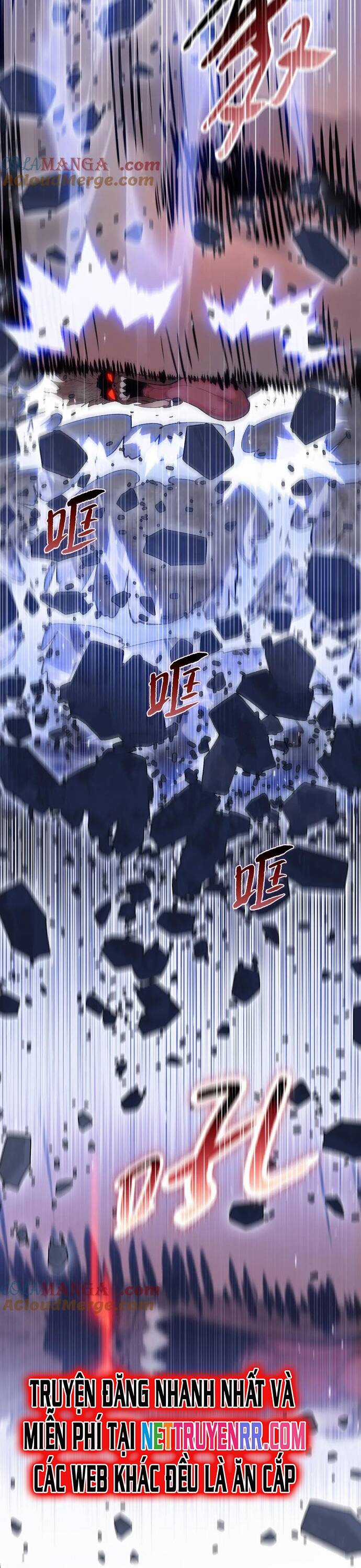 Kẻ Tàn Nhẫn Ngày Tận Thế: Bắt Đầu Dự Trữ Hàng Tỉ Tấn Vật Tư Chương 51 trang 5