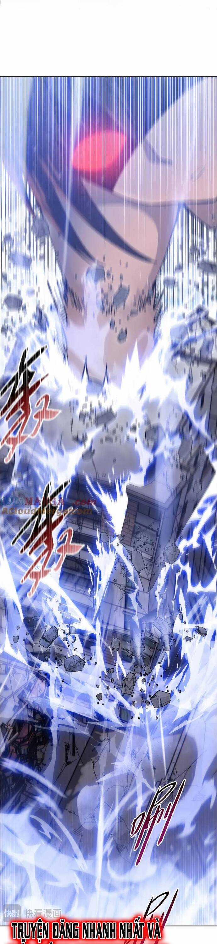 Kẻ Tàn Nhẫn Ngày Tận Thế: Bắt Đầu Dự Trữ Hàng Tỉ Tấn Vật Tư Chương 51 trang 6