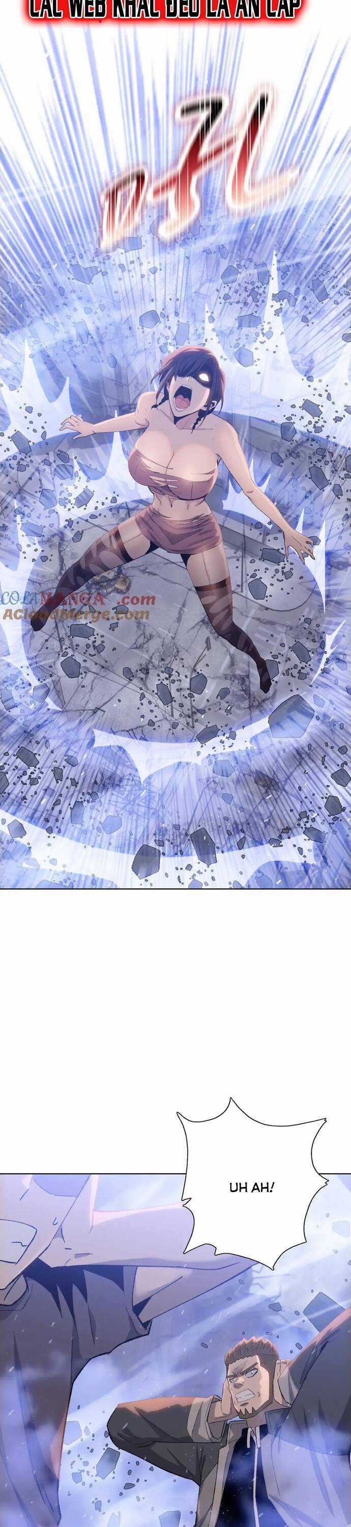 Kẻ Tàn Nhẫn Ngày Tận Thế: Bắt Đầu Dự Trữ Hàng Tỉ Tấn Vật Tư Chương 51 trang 9