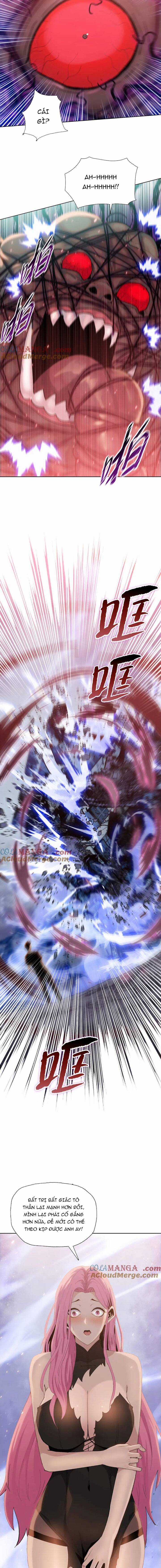 Kẻ Tàn Nhẫn Ngày Tận Thế: Bắt Đầu Dự Trữ Hàng Tỉ Tấn Vật Tư Chương 52 trang 5