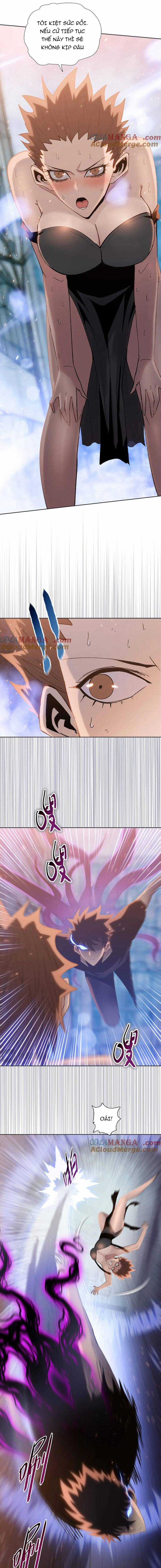 Kẻ Tàn Nhẫn Ngày Tận Thế: Bắt Đầu Dự Trữ Hàng Tỉ Tấn Vật Tư Chương 52 trang 7