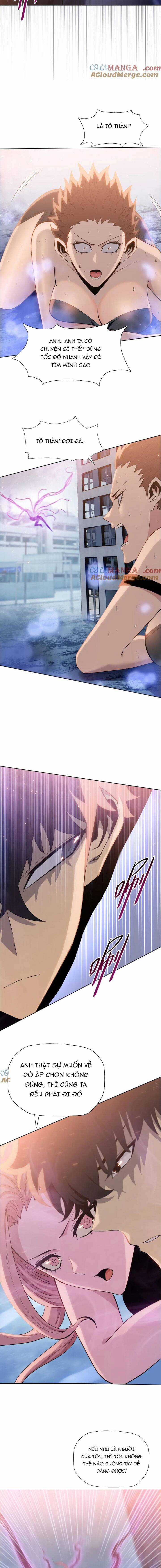 Kẻ Tàn Nhẫn Ngày Tận Thế: Bắt Đầu Dự Trữ Hàng Tỉ Tấn Vật Tư Chương 52 trang 8