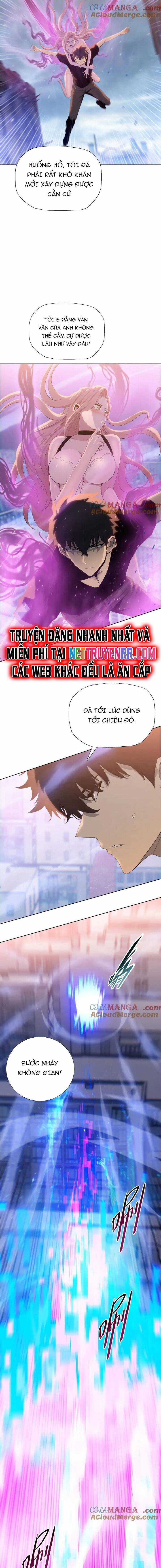 Kẻ Tàn Nhẫn Ngày Tận Thế: Bắt Đầu Dự Trữ Hàng Tỉ Tấn Vật Tư Chương 52 trang 9