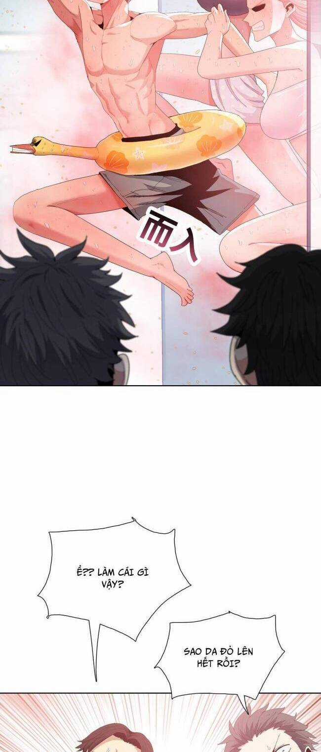 Kẻ Tàn Nhẫn Ngày Tận Thế: Bắt Đầu Dự Trữ Hàng Tỉ Tấn Vật Tư Chương 6 trang 23