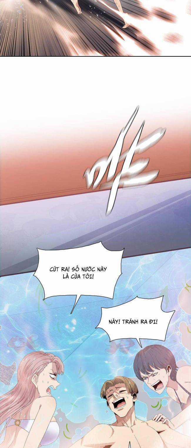 Kẻ Tàn Nhẫn Ngày Tận Thế: Bắt Đầu Dự Trữ Hàng Tỉ Tấn Vật Tư Chương 6 trang 26