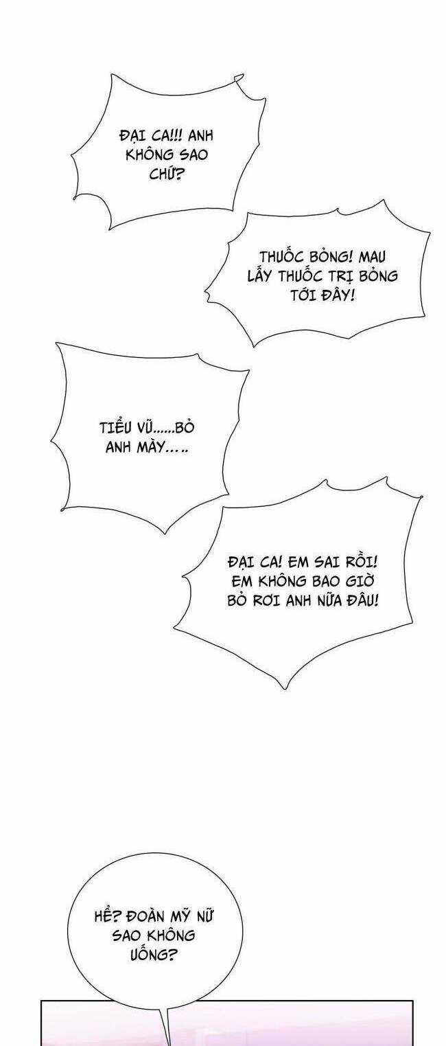 Kẻ Tàn Nhẫn Ngày Tận Thế: Bắt Đầu Dự Trữ Hàng Tỉ Tấn Vật Tư Chương 6 trang 29