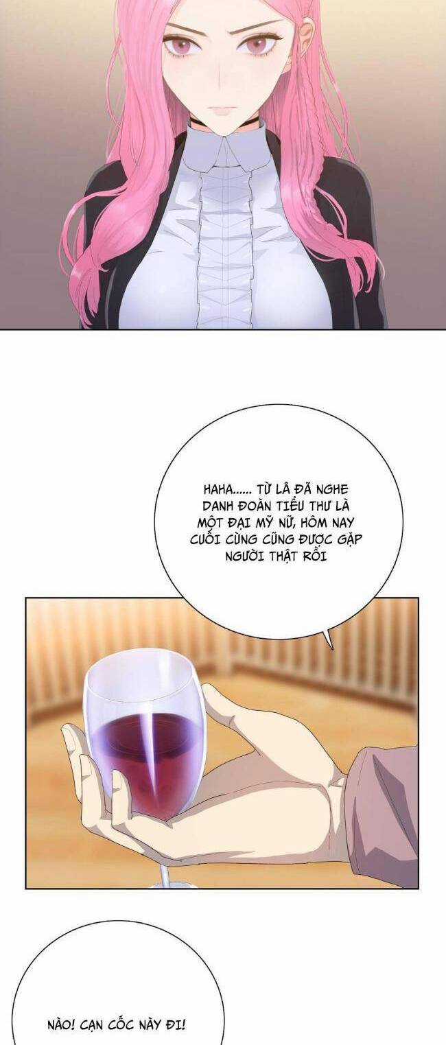 Kẻ Tàn Nhẫn Ngày Tận Thế: Bắt Đầu Dự Trữ Hàng Tỉ Tấn Vật Tư Chương 6 trang 3