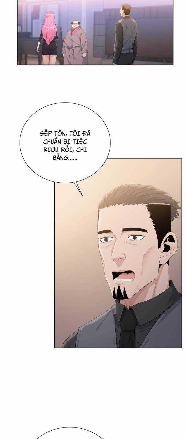 Kẻ Tàn Nhẫn Ngày Tận Thế: Bắt Đầu Dự Trữ Hàng Tỉ Tấn Vật Tư Chương 6 trang 30