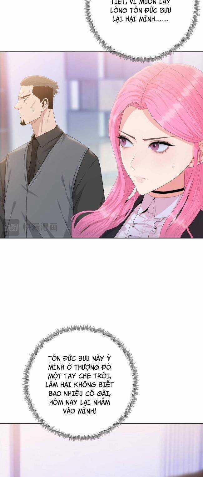 Kẻ Tàn Nhẫn Ngày Tận Thế: Bắt Đầu Dự Trữ Hàng Tỉ Tấn Vật Tư Chương 6 trang 32