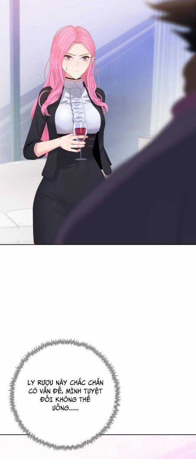 Kẻ Tàn Nhẫn Ngày Tận Thế: Bắt Đầu Dự Trữ Hàng Tỉ Tấn Vật Tư Chương 6 trang 33