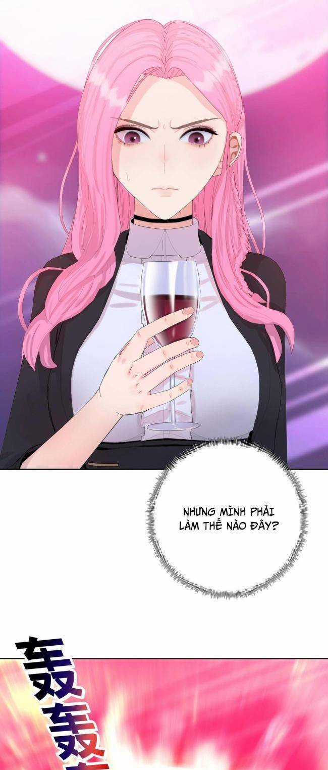 Kẻ Tàn Nhẫn Ngày Tận Thế: Bắt Đầu Dự Trữ Hàng Tỉ Tấn Vật Tư Chương 6 trang 34