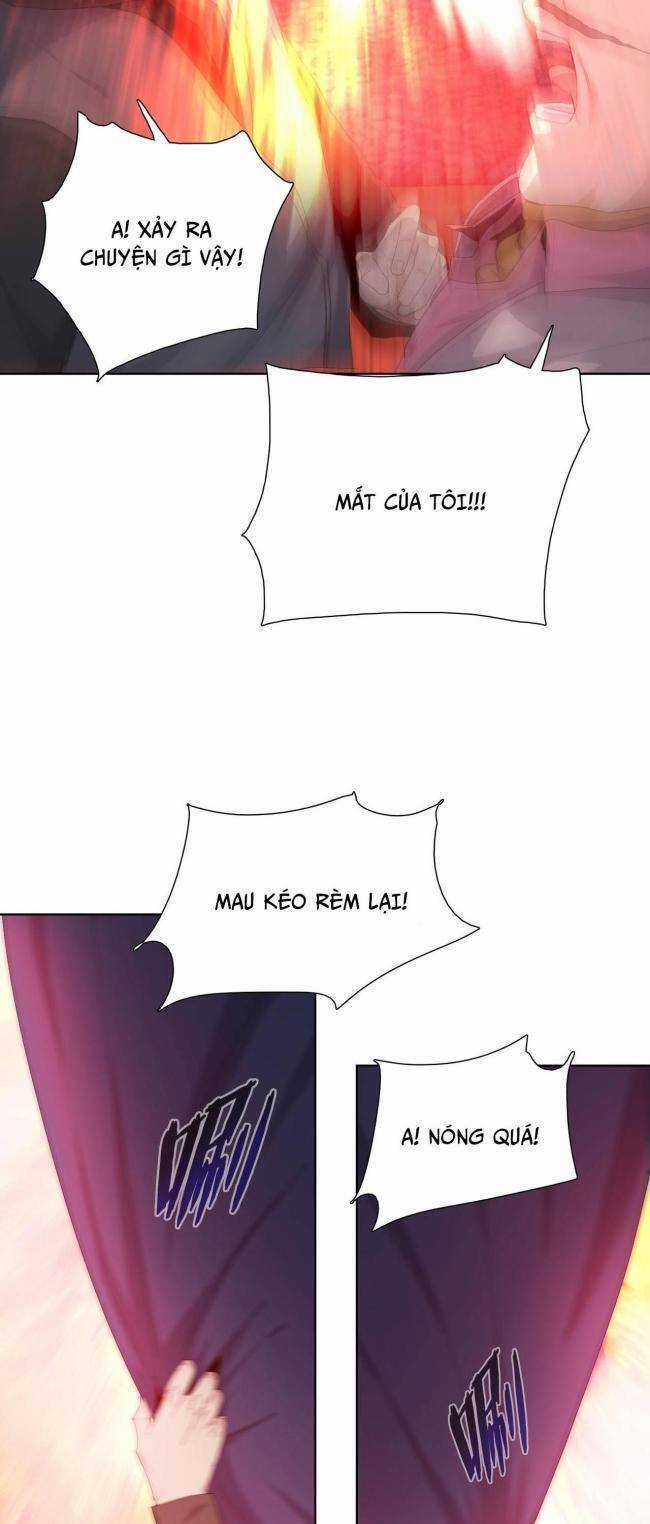 Kẻ Tàn Nhẫn Ngày Tận Thế: Bắt Đầu Dự Trữ Hàng Tỉ Tấn Vật Tư Chương 6 trang 36