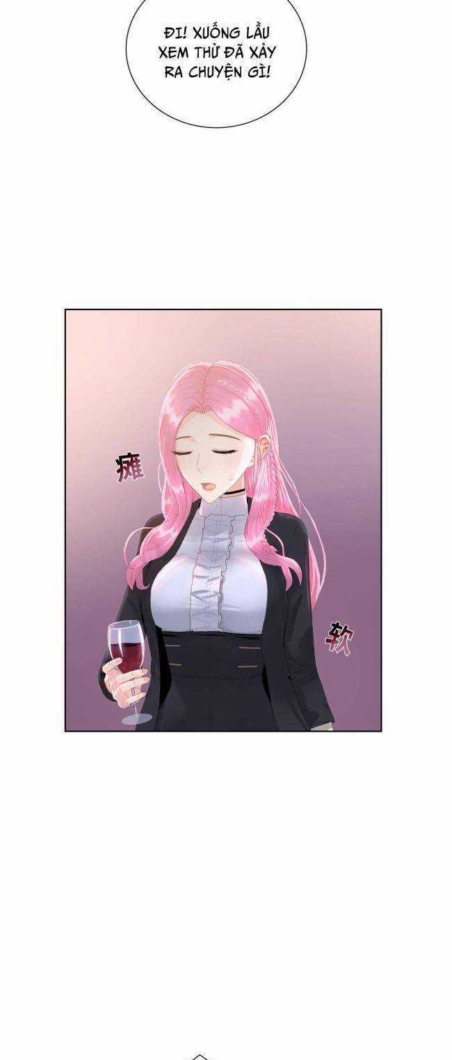 Kẻ Tàn Nhẫn Ngày Tận Thế: Bắt Đầu Dự Trữ Hàng Tỉ Tấn Vật Tư Chương 6 trang 38