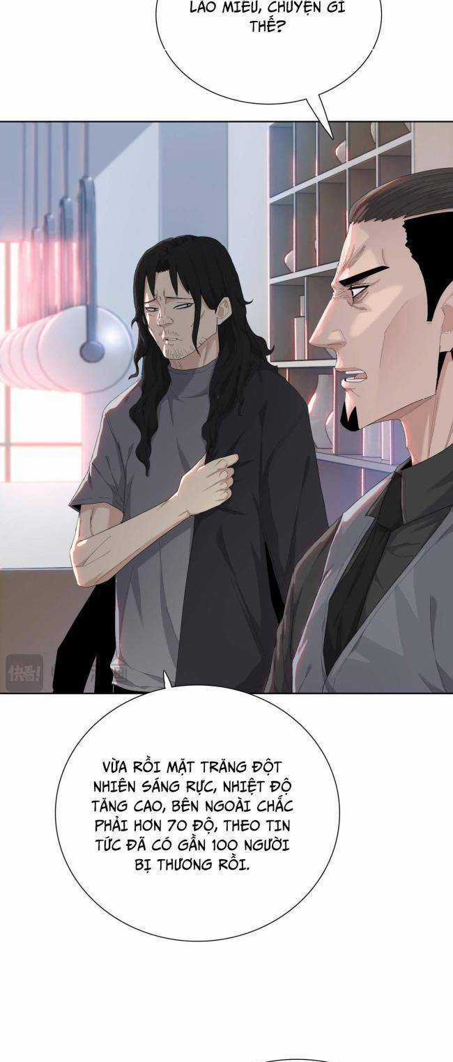 Kẻ Tàn Nhẫn Ngày Tận Thế: Bắt Đầu Dự Trữ Hàng Tỉ Tấn Vật Tư Chương 6 trang 40