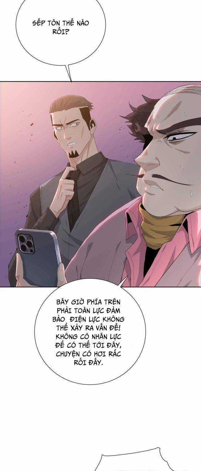 Kẻ Tàn Nhẫn Ngày Tận Thế: Bắt Đầu Dự Trữ Hàng Tỉ Tấn Vật Tư Chương 6 trang 42