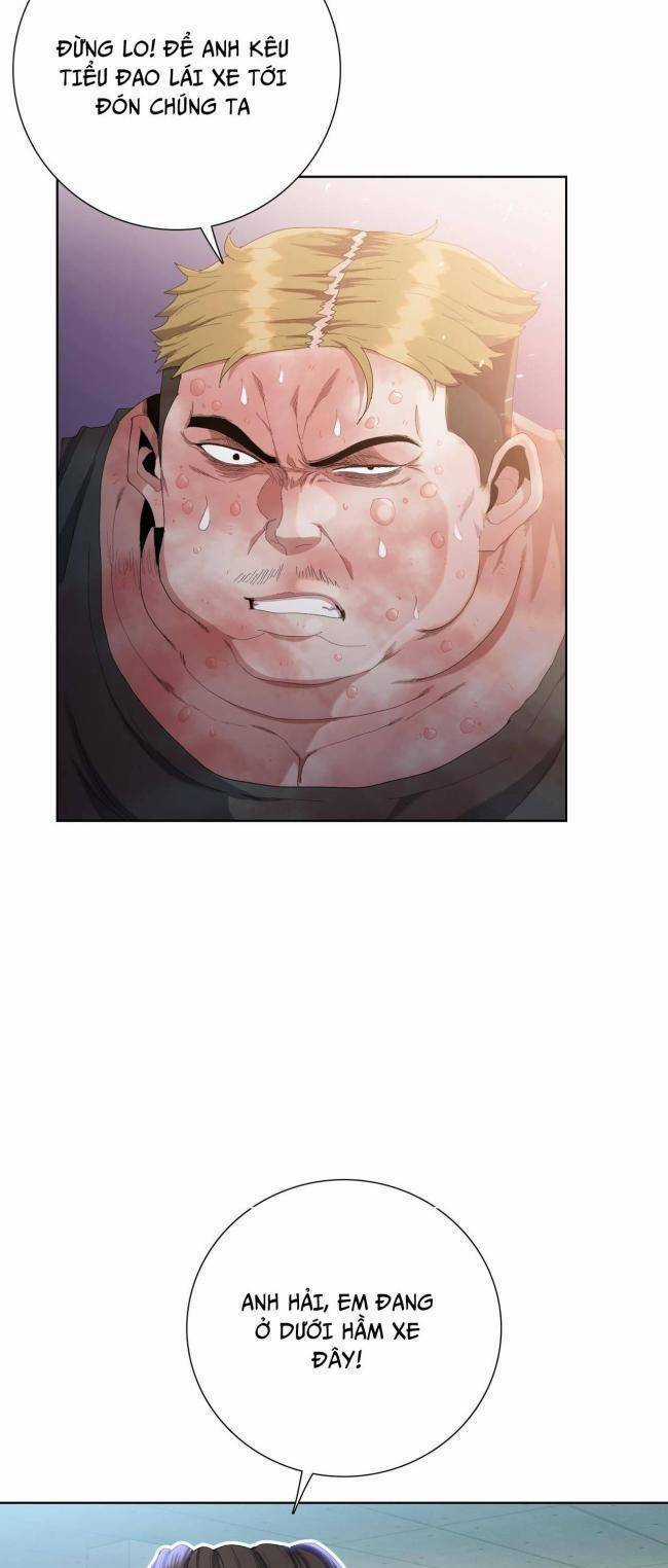 Kẻ Tàn Nhẫn Ngày Tận Thế: Bắt Đầu Dự Trữ Hàng Tỉ Tấn Vật Tư Chương 6 trang 44