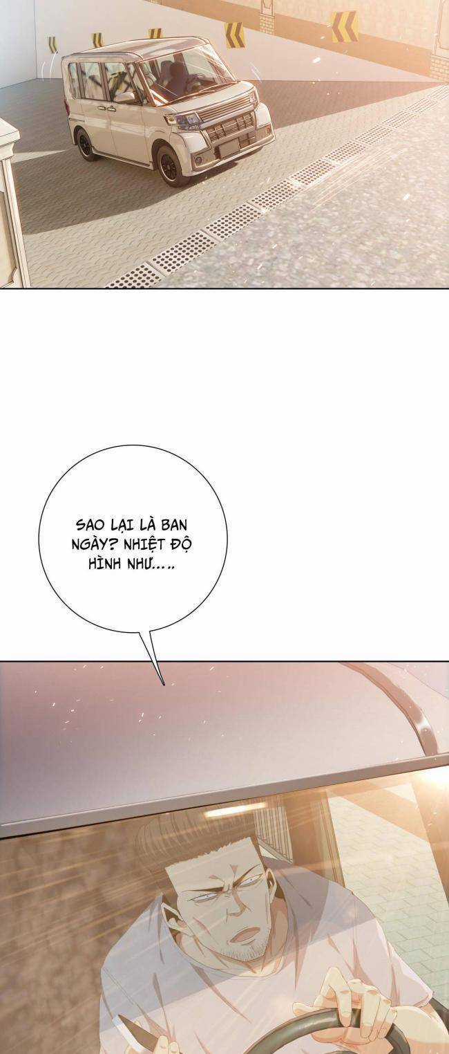 Kẻ Tàn Nhẫn Ngày Tận Thế: Bắt Đầu Dự Trữ Hàng Tỉ Tấn Vật Tư Chương 6 trang 46