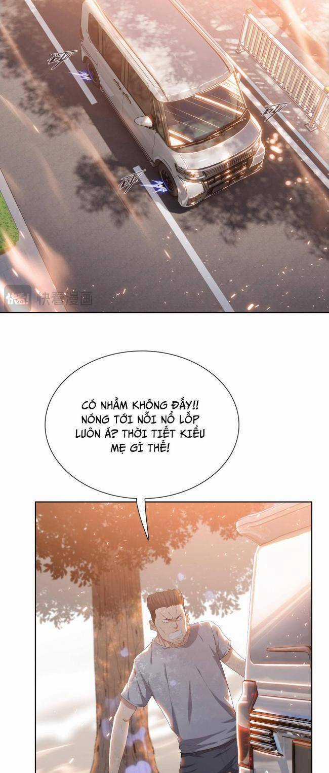 Kẻ Tàn Nhẫn Ngày Tận Thế: Bắt Đầu Dự Trữ Hàng Tỉ Tấn Vật Tư Chương 6 trang 48