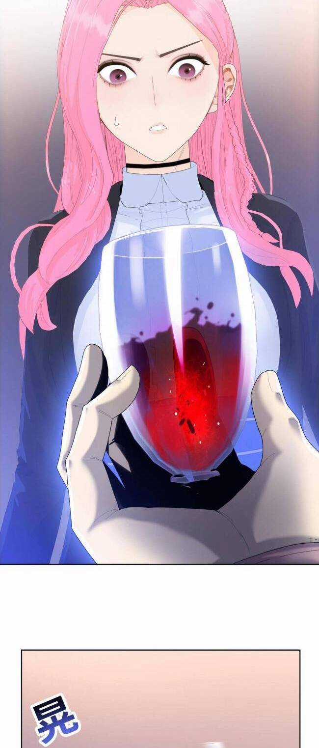 Kẻ Tàn Nhẫn Ngày Tận Thế: Bắt Đầu Dự Trữ Hàng Tỉ Tấn Vật Tư Chương 6 trang 5