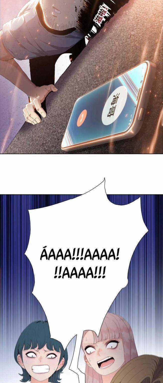 Kẻ Tàn Nhẫn Ngày Tận Thế: Bắt Đầu Dự Trữ Hàng Tỉ Tấn Vật Tư Chương 6 trang 54