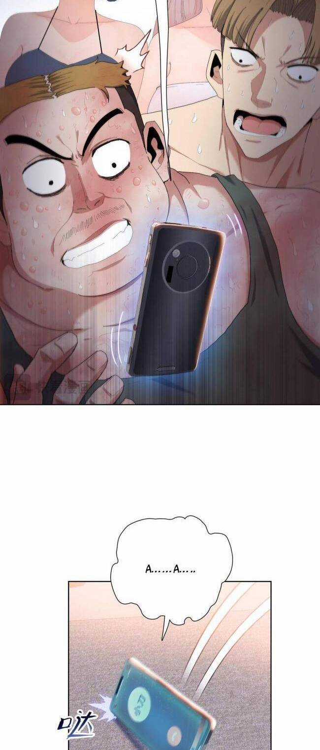 Kẻ Tàn Nhẫn Ngày Tận Thế: Bắt Đầu Dự Trữ Hàng Tỉ Tấn Vật Tư Chương 6 trang 55