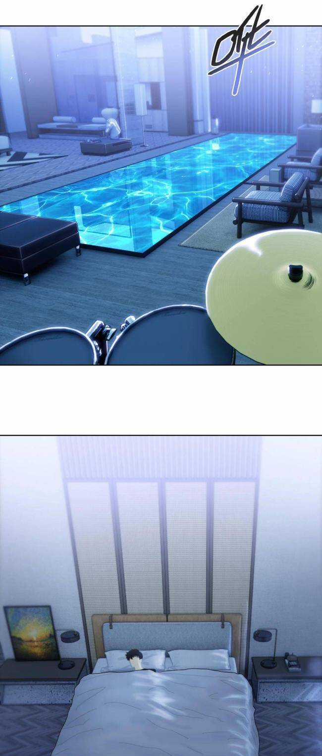 Kẻ Tàn Nhẫn Ngày Tận Thế: Bắt Đầu Dự Trữ Hàng Tỉ Tấn Vật Tư Chương 6 trang 58