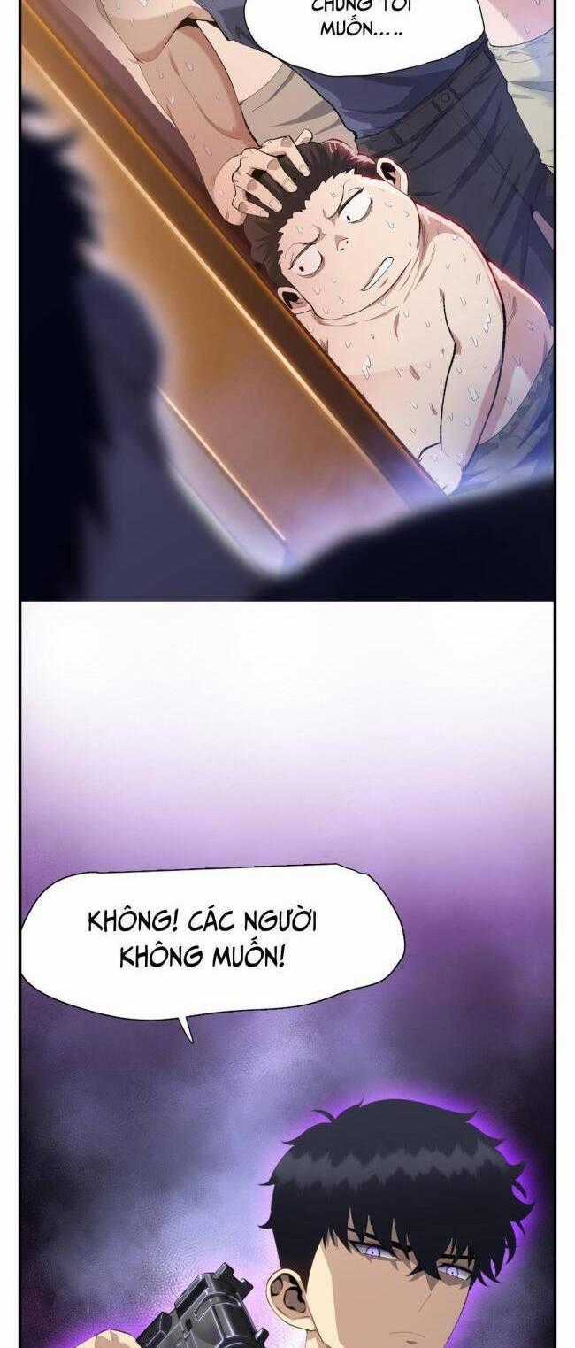 Kẻ Tàn Nhẫn Ngày Tận Thế: Bắt Đầu Dự Trữ Hàng Tỉ Tấn Vật Tư Chương 6 trang 61