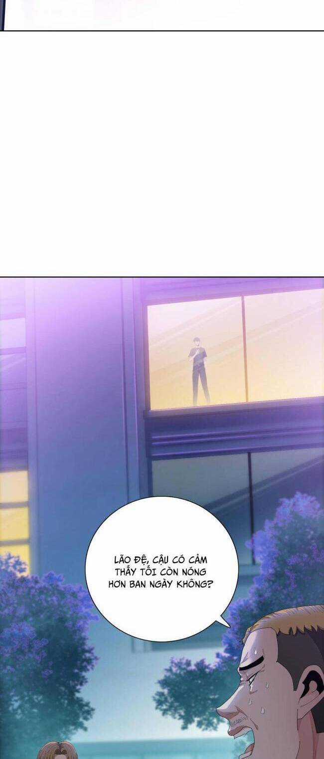 Kẻ Tàn Nhẫn Ngày Tận Thế: Bắt Đầu Dự Trữ Hàng Tỉ Tấn Vật Tư Chương 6 trang 9